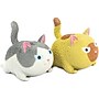 Keycraft Squidgy Cat Sensory Toy, Assorted Colors (NV456)~#|#~FC0F0EC2-FBD3-47A6-8DB2948CC8497CB3_sc7