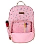 Jessica Simpson 4-Piece Floral Laptop Compatible Backpack Set, Medium, Pink Floral (4384STA)~#|#~FC0F1B52-E062-4872-B188D7791271E646_sc7