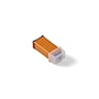Medline Sterile Pressure Activation Safety Lancets, Orange/Blue, 200/Box (MPHST21Z)~#|#~FC123E60-6F11-4A86-B724293CD7AA7818_sc7