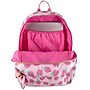 Jessica Simpson Kids 3-Piece Strawberry Laptop Compatible Backpack Set, Medium, Pink (4388STA)~#|#~FC124F53-5F5A-4582-99A4700284027A2B_sc7