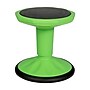 Flash Furniture Lucas Plastic Kids Wobble Stool, Green (BFT9001F14GRN)~#|#~FC13E7A6-15A2-4999-9D35C39179C15AEB_sc7