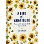 Chronicle Books A Life of Gratitude Hardcover Guided Journal, 5.375" x 7.25", 224 Pages~#|#~FC160972-84CD-4E25-A9E7008B6E480AB0_sc7