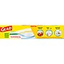 Glad Zipper Food Storage Bags, Gallon, 20 Bags/Box, 12/Carton (55050)~#|#~FC186457-9355-4921-BB4A6490A6A4F2D5_sc7