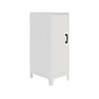 Space Solutions 38.5" Pearl White Storage Locker (25223)~#|#~FC19E6E6-8647-4DFC-AF89BA49794B33C1_sc7
