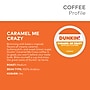 Dunkin' Caramel Me Crazy Coffee Keurig® K-Cup® Pods, Medium Roast, 22/Box (5000364900)~#|#~FC1B0B5E-63AD-47EB-8CEC4DC9941A342A_sc7