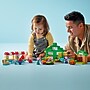 LEGO DUPLO Peppa Pig Grandpa Pig’s Garden and Greenhouse, 102 Pieces (10461)~#|#~FC1BC7F4-7342-44A7-ABECA4DE82A3B9C7_sc7