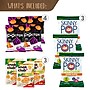 Snack Box Pros Sweet & Spicy Snack Mix, 22/Box (700-00194)~#|#~FC1DAFD7-1BDF-4362-99AB208E3500182A_sc7
