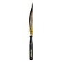 da Vinci CASANEO Watercolor & Acrylic Synthetic Bristle Dagger Striper, Slant Brush (DVXVA7030)~#|#~FC222188-8326-42E4-A63EAA0662F96C98_sc7