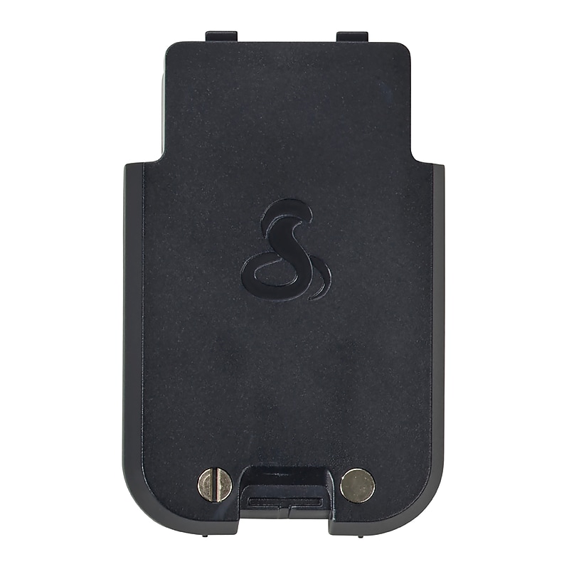 Cobra Li-Ion Replacement Battery for Cobra Performa 400/450 2-Way Handheld Business Radios (0010078-1) image 1