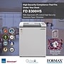 Formax 8300HS 8-Sheet Cross-Cut High-Security Deskside Shredder (FD8300HS)~#|#~FC23A899-E651-446A-ACE3D9D1DC73D455_sc7