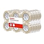 Staples Industrial Packing Tape, 3” x 110 Yards, 1.8 Mil — 24/Carton (24330715)~#|#~FC247AC2-BFB4-4E19-A42D69D7AF5A5521_sc7