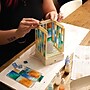 Lifeliones FlowCrafts: Decorative Tile Lamp (167006)~#|#~FC24A35E-B87C-4ECC-850BE2209635E81F_sc7
