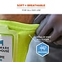 Ergodyne Squids 3388 Armband ID Badge Holder, Lime (19962)~#|#~FC25948B-A299-438A-B30532D345A5A6E8_sc7
