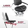 Sunny Health & Fitness Performance Interactive Series Recumbent Bike, Gray/Black (SF-RB420032)~#|#~FC268B64-380D-4F2E-B5346DDBC23548F5_sc7