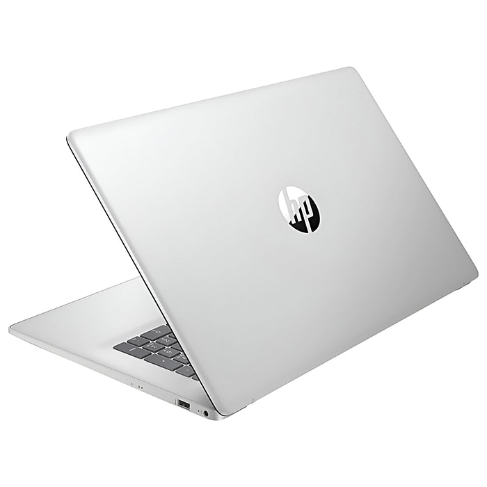 HP ノートPC Intel Core i5 シルバー Amazon.com: HP 17-inch Laptop, 11th Generation Intel Core i5