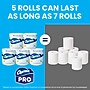 Charmin Professional Toilet Paper, 2-ply, White, 450 Sheets/Roll, 75 Rolls/Case (71693)~#|#~FC288B2C-871E-4516-B1AEF9E3F5F538EC_sc7