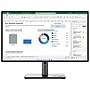 Lenovo ThinkVision P27h-30 27" WLED Monitor, Black (63A1ZAR1US)~#|#~FC2A111F-98A1-4EDF-B6BB656C88CA61D2_sc7