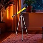 Hey! Play! Kids' Telescope with Adjustable Tripod, Yellow/Black (80-HM331676)~#|#~FC2D6EB1-AB18-4493-A330A5C6D717FCB1_sc7