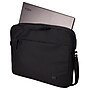 Case Logic Invigo Attaché 15.6" Polyester Laptop Case, Black (3205103)~#|#~FC2ED0DB-5389-4891-969D0F1A2705B410_sc7