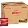 Folgers Classic Roast Coffee Fraction Pack, Medium Roast, 2.7 oz., 50/Carton (2550006106)~#|#~FC2EE465-8BF3-483D-B3597F5368EE27C1_sc7