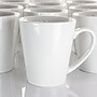 Elama Holt 10 Ounce Coffee Mugs, 12/Set (937114708M)~#|#~FC306F8E-F720-4DE1-A7F6CA7F221A7F85_sc7