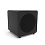 Kanto SUB8 KTSUB8VMB 300W Indoor Subwoofer Speaker, Matte Black~#|#~FC30A3C7-A9B1-4A69-A49E7FD71A6CD0F9_sc7