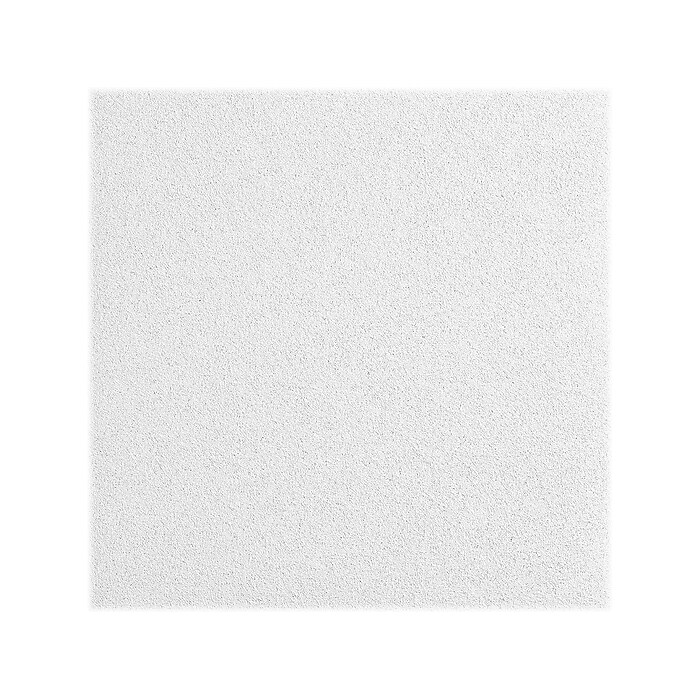 Armstrong LYRA Plant-Based Square Lay-In Ceiling Tile, 24