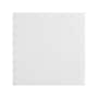 Armstrong LYRA Plant-Based Square Lay-In Ceiling Tile, 24" x 48", White, Dozen (BP8373PB)~#|#~FC324404-E1E0-4E42-9F8124DE83778201_sc7