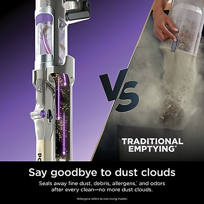 Shark PowerDetect Stick Vacuum - Thumbnail 3