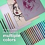 Canson Graduate 9" x 12" Mixed Media Pad, 20 Sheets/Book, 3/Bundle (MCX525008001-3)~#|#~FC34B4CE-28EE-4A71-890564C3BCA580C5_sc7