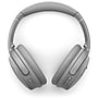 Bose QuietComfort Wireless Noise-Canceling Headphones, Bluetooth, Moonlight Gray (884367-1700)~#|#~FC372D82-C149-4132-A249FB3A82246690_sc7
