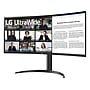 LG UltraWide 34" Curved 100 Hz LCD Monitor, Black (34BR55QC-B)~#|#~FC382E44-5021-4C75-924AE7FAD543AFE9_sc7