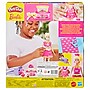 Play-Doh Barbie Ruffles and Bows (G1361)~#|#~FC392012-8028-4521-907F1B53864EE511_sc7