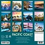 2027 Willow Creek Pacific Coast  12" x 12" Monthly Wall Calendar (61671)~#|#~FC3936A3-D92E-4D00-9C412BCD93E83C7C_sc7