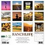 2026 Willow Creek RanchLife 12" x 12" Monthly Wall Calendar (52563)~#|#~FC3C333D-D115-46A3-BAB822D3CBB0A02E_sc7