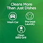 Palmolive Ultra Liquid Dish Soap, Clean, 32.5 oz. (US04273A)~#|#~FC3C8D07-B710-432B-8DE5FC55EF59EC6C_sc7
