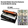 Dri Mark Tri-Test Counterfeit Detection Machine, Black (351TRI)~#|#~FC3D8139-6A7D-477B-9B3885B0523A6AF7_sc7
