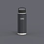Thermos Icon Stainless Steel Vacuum Insulated, 40 oz., Granite (EAIS2112GT4)~#|#~FC3FE575-E471-404F-A20EC6933D579D57_sc7