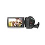 MINOLTA 28 Megapixels Digital Flash Camcorder, 10x Optical Zoom, Black (MN4K100Z-BK)~#|#~FC41B320-7F41-4E7B-87C5BD8E0BC5DAF8_sc7