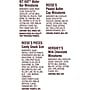 Hershey's Kit Kat & Reese's Miniatures Assorted Chocolate Candy Party Pack, 24.8 oz. (246-00013)~#|#~FC46E066-C5E9-4C28-81C890FBBAFA48DA_sc7