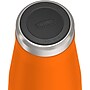 Thermos Icon Stainless Steel Vacuum Insulated Tumbler, 18 oz., Orange (EAIS1152OR4)~#|#~FC49662A-2FE0-4142-A8795762449FE083_sc7
