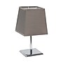 Creekwood Home Square Chrome 9.65" LED Table Lamp, Grey (CWT-1013-GY)~#|#~FC4C34C1-B0FC-4CD7-A4E49A00BE132B97_sc7