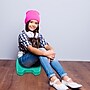 Bouncy Bands Monster Sensory Wiggle Seat, Mint (BBAWSSMOGR)~#|#~FC4CA1DF-6C66-42FA-A4F9CFDE8296E607_sc7