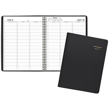 2026-2027 AT-A-GLANCE Contemporary 8.25