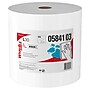 WypAll GeneralClean L30 Fabric Cleaning Wipers, 13.3" x 12.4", White, 875 Sheets/Roll, 875 Wipers/Box (5841)~#|#~FC51181B-A9A0-4832-AAAE5D98793F8F8A_sc7
