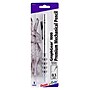 Pentel GraphGear 1000 Mechanical Pencil, 0.3mm, #2 Hard Lead (PTAPG1013EPABP)~#|#~FC5132FE-1B9B-40C0-B0B76E02982D187F_sc7
