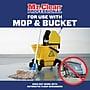Mr. Clean Professional Degreasing Floor Cleaning Liquid, 1 Gallon (19858)~#|#~FC519879-894E-4893-A42A9FCBF6C40DA8_sc7