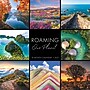 2027 Willow Creek Roaming Our Planet 12" x 12" Monthly Wall Calendar (62050)~#|#~FC51C1D0-3808-4E42-B11472BEAA325757_sc7