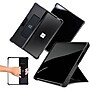 ZAGG Rugged Polycarbonate & Silicone 13" Tablet Case for Microsoft Surface Pro 9, Black (702313418)~#|#~FC52934F-0DCB-4169-BDBC18B6BD403338_sc7