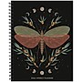 2026 Willow Creek Butterfly Zen 6.5" x  Weekly & Monthly Planner, Paperboard Cover (57506)~#|#~FC52E64B-B1BB-4C63-9E20A67F479975F4_sc7
